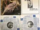 DECCA SXL 6635-6 *TAS LISTED* DELIBES SYLVIA* NPO /BONYNGE 2 LP NM