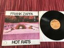 Frank Zappa Hot Rats Ita Press 1975