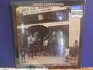 Creedence Clearwater Revival Willy & the Poorboys White Vinyl NIP