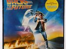V/A - Back To The Future OST LP - MCA Club VG++