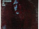 Neil Merryweather, John Richardson & Boers - S/T LP - Kent VG+