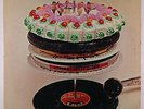 Rolling Stones - Let It Bleed LP - London