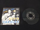 ELVIS PRESLEY ROCK AND ROLL N°3 - 75 309 - 45 TOURS - EP - FRANCAIS FRENCH - RCA