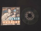 ELVIS PRESLEY ROCK AND ROLL N°5 - 75 348 - 45 TOURS - EP - FRANCAIS FRENCH - RCA