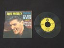 ELVIS PRESLEY - IT'S NOW OR NEVER - 75 619 - 45 TOURS EP FRANCAIS FRENCH RCA