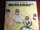 RARE BEATLES DOUBLE LP: 
