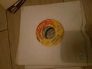 THE VERSATILES CHILDREN GET READY SOMEONE TO LOVE RECORD SINGLE VINYL CRAB