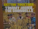 Tommy James and the Shondells Gettin' Together New SEALED vinyl LP record