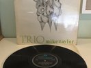 The Mike Taylor Trio - Trio - Vinyl Record - Blue Columbia MONO - SX6137