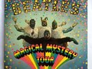THE BEATLES  MAGICAL MYSTERY TOUR (1967 No1) PARLOPHONE DBL EP MONO