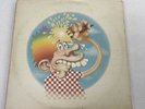 GRATEFUL DEAD-EUROPE '72-2nd PRESSING 