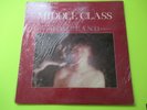 SEALED MIDDLE CLASS - HOMELAND LP KBD POST PUNK