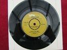 CARAVAN PLACE OF MY OWN /RIDE- VERVE FORCAST- 1969- EX  PSYCH /PROG