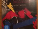 david bowie Ragazzo Solo Ragazza Sola Limited Ed Blue Vinyl