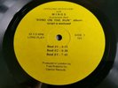 The Beatles Paul McCartney lp record BAND ON THE RUN open end Interview w/script