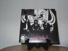 Motorhead Overkill Bomber 45 7 Inch Record Single RSD 2019 Record Store Day