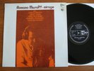 RARE JAZZ LP ROMANO MUSSOLINI MIRAGE 1974 PUD ITALY 1ST PRES IN TOP CONDITION NM