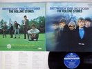 ROLLING STONES BETWEEN THE BUTTONS LONDON SLC-173 Japan VINYL LP