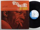 ART BLAKEY & JAZZ MESSENGERS Indestructible BLUE NOTE LP mono NY