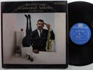 CANNONBALL ADDERLEY Know What I Mean? RIVERSIDE LP VG++ mono