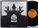 CHRIS ANDERSON TRIO Inverted Image JAZZLAND LP VG+ mono