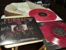 Ice Nine Kills - The Silver Scream *2x Vinyl* LP Bloodshot SIGNED 1 Of 500 NEW