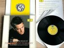 BEETHOVEN Complete 9 Symphonies KARAJAN 1stPress 1962 DGG 8LP Box MINT