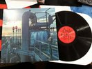 Pink Floyd Live In NYC 1977 mint classic album import Italy rare rock vinyl lp