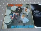 RARE UK 1ST PRESS THE WHO VINYL LP BRUNSWICK LAT8616 MY GENERATION 60s ROCK