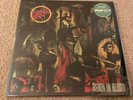 Slayer Reign in Blood Limited Edition Green Vinyl very rare sealed and mint