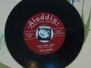 Amos Milburn 45 Juice, Juice, Juice / Chicken Shack 1956 R&B Jump Blues VG++