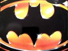 PRINCE ? BATMAN SOUNDTRACK (LP) - VINYL EUROPE FIRS PRESS 1989