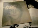 JOHN LENNON / PLASTIC ONO BAND - IMAGINE - con poster  - STAMPA USA - LP VINILE
