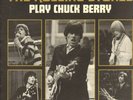 ROLLING STONES-LP- PLAY CHUCK BERRY- MINT