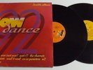 NOW DANCE 92 DOUBLE VINYL LP ALBUM ALL TRACKS LISTED