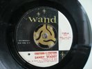 SANDY WADDY   EVERYTHING IS EVERYTHING    Wand 1169    Northern Soul