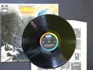 The Steve Miller Band 'Sailor' '68 1st press UK vinyl LP Rare label misprint VG+