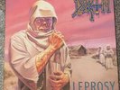 Death Leprosy Vinyl LP