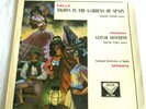 Narciso Yepes Rodrigo Gonzalo Soriano Falla LP Decca SXL 2091 ED1 WB UK Argenta