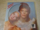 DAVID BOWIE PIN UPS 2019 RECORD STORE DAY (RSD) NEW SEALED LIMITED PICTURE DISC