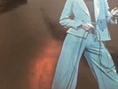 David Bowie Live at the Tower Philadelphia -2 Vinyls- LPs- guter Zustand