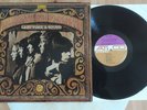 BUFFALO SPRINGFIELD - LAST TIME AROUND - LP - FOC - US 1968 - NEIL YOUNG