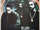 Slum Village - Fan-Tas-Tic Vol. 1 Vinyl 2006 2xLP J Dilla Jay Dee VG+/NM