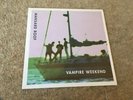 Vampire Weekend - Mansard Roof super rare 7-inch vinyl - NEW