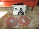 Death In June The Wall Of Sacrifice 2x LP Color