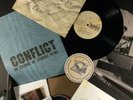 The Doors / London Fog Box Set / 10” Vinyl / CD / LOADED With Extras / Complete+
