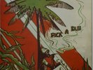 Keith Hudson - IInd Street Dreads - Pick A Dub 1975 UK LP ATRA DUB ROOTS REGGAE