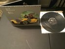 Miles Davis - Jack Johnson: Original Soundtrack 180 GRAM REISSUE LP MFSL MOFI