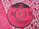 The Clique - She Ain't No Good 1965 UK 45 PYE MOD/R&B