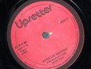 KILLER 1977 REGGAE ROOTS - BOB MARLEY  LEE PERRY UPSETTER - DISCO DEVIL WONG CHU